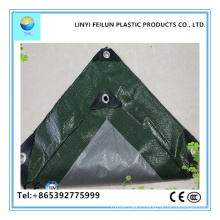 Satisfied PVC Tarpaulin